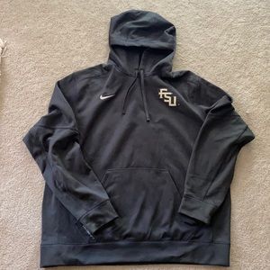 Nike FSU Men’s Florida State hoodie 2XL